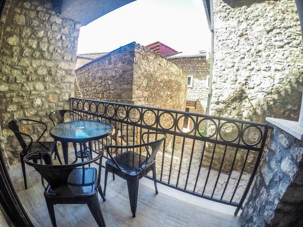 Apartments Timoni Ulcinj Eksteriør bilde